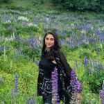 Krystle D’Souza