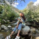 Krystle D’Souza