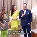 Krystle D’Souza