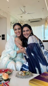 Actress Krystle D’Souza HD Instagram Photos and Wallpapers September 2024