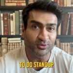 Kumail Nanjiani
