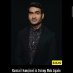 Kumail Nanjiani