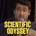 Kumail Nanjiani