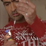 Kumail Nanjiani