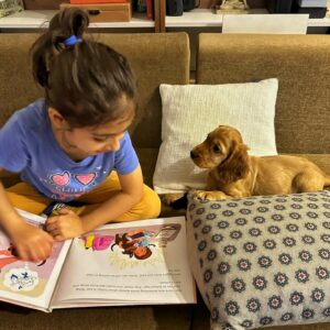Kunal Khemu Instagram - Whether you are reading alone, reading together, reading to or being read to ... books make you a better person. So do the world a favour today, on national reading day, read a book!! ❤️ 📚#nationalreadingday