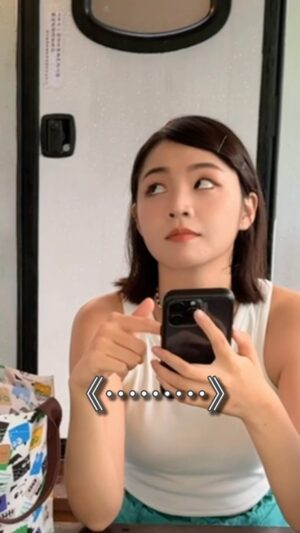 Kung Ching-Ting Instagram - 情人節快樂(⁎⁍̴̛ᴗ⁍̴̛⁎)
姐妹們學費了嗎～～～🥰

#情人節 #快樂