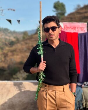 Kusha Kapila Instagram - Life Hill Gayi is now yours

@disneyplushotstar par dekhiyega. A show made with so much heart that we really hope it reaches yours.