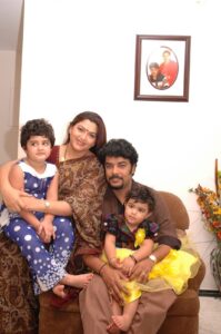 Actress Kushboo HD Instagram Photos and Wallpapers August 2024