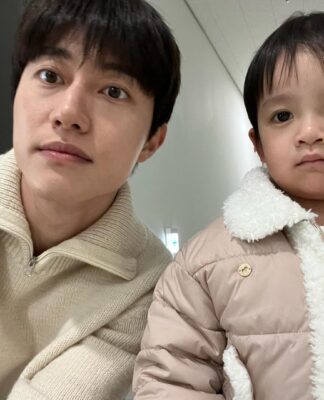 Kwak Dong-yeon’s Instagram: The 10 Most Memorable Photos