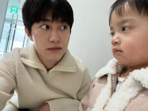 Actor Kwak Dong-yeon HD Instagram Photos and Wallpapers August 2024