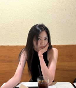 Actress Kwon Eun-bin HD Instagram Photos and Wallpapers July 2024
