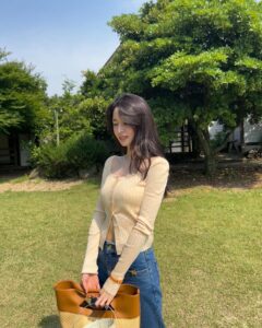 Actress Kwon Na-ra HD Instagram Photos and Wallpapers July 2022