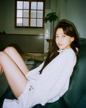 Kwon Na-ra Instagram - 