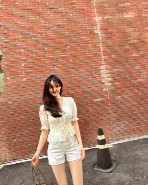 Kwon Na-ra Instagram - 