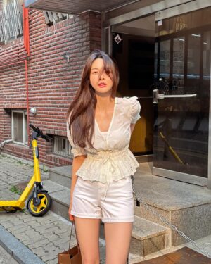 Kwon Na-ra Instagram - 