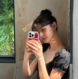Kwon Na-ra Instagram - 