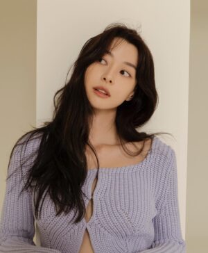 Kwon Na-ra Instagram - 💜