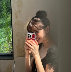Kwon Na-ra Instagram - 