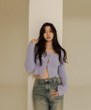 Kwon Na-ra Instagram - 💜