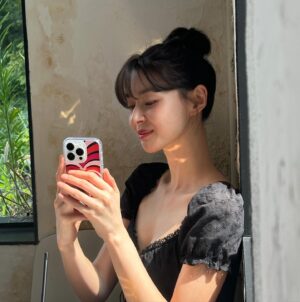 Kwon Na-ra Instagram - 