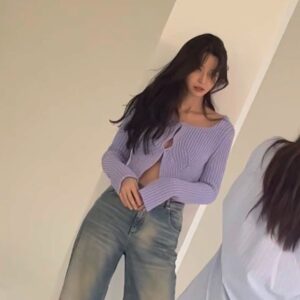 Kwon Na-ra Instagram - 💜