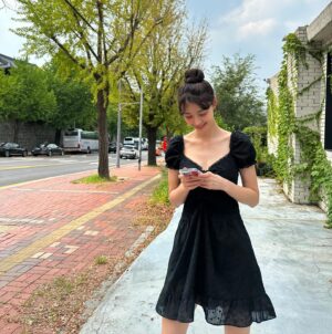 Kwon Na-ra Instagram - 
