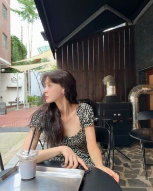 Kwon Na-ra Instagram - 