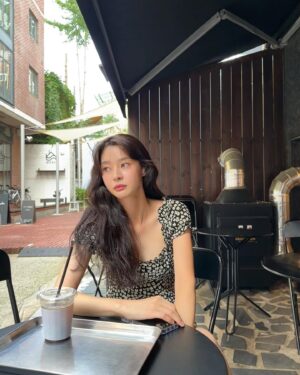 Kwon Na-ra Instagram - 