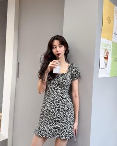 Actress Kwon Na-ra HD Instagram Photos and Wallpapers October 2023