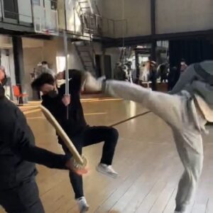 Kwon Tae-ho Instagram - 봉