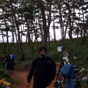 Kwon Tae-ho Instagram - 퇴근은 축지법으로 . .