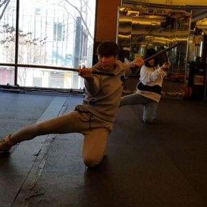 Kwon Tae-ho Instagram - @lihahahahaliha