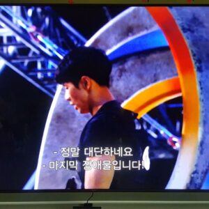 Kwon Tae-ho Instagram - 10대때 출발드림팀을 보고 꿈을 꿨다..
꼭!! 커서 드림팀 맴버가 되겠다고...
그리고 28살에 드림팀맴버가 됐고 꿈을 이루고 드림팀의 인간병기로 케릭터를 잡고 드림팀에서 30대를 맞이 했고 종합16승이라는 타이틀을 거머쥐었다.
나에겐 30년의 세월이었던 꿈같았던 그리고 정말 사랑했던 프로그램 드림팀이 없어지면서 정말 슬펐지만 미국판 드림팀 얼티밋 비스트마스터 에서 연락이왔다. 그래서 한국인의 자존심을걸고
미국행을 결정했고 총 6개국 미국 독일 브라질
멕시코 일본 한국의 내노라하는 운동 괴물들이
집합했지만 아시아 한국의 무서움을 보여주고왔다..
총4개의 미션중 한미션은 120명중 나만
완주를 했는대 이 영상이 바로 그 영상입니다 .
지금또한번 나에게 기회가왔다..
웨이트만하다 녹이쓴 몸뚱이를 움직이려니 쉽지않네
곧 시즌3
#출발드림팀 
#militaryart #kungfu #ubm #musclemania #fitnessmodel #sportmodel #streetworkout #sixpack #spartan #spartanrace #physique #ninja #samurai #boxing #musclemania #ufc #physique #judo #umf #ultimatebeastmaster  #ninja #samurai #action #actor #marshall #kick #stunt #brucelee #action  #tattoo