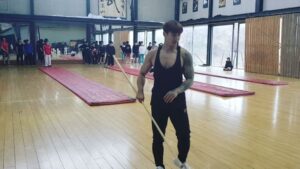 Kwon Tae-ho Instagram - 봉