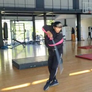 Kwon Tae-ho Instagram - 봉