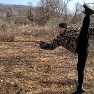 Kwon Tae-ho Instagram - 옷 꼴보기 싫음