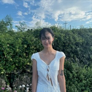 Actress Kwon Yu-ri HD Instagram Photos and Wallpapers August 2024