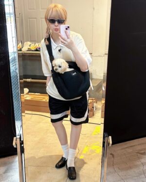 Kyary Pamyu Pamyu Instagram - 🥵