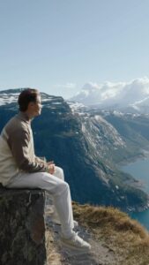 Actor Kygo HD Instagram Photos and Wallpapers June 2024