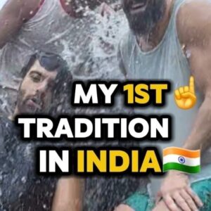 Kyle Paul Instagram - Not a bad start to building a life in India.

#indiagram #india #tourist #indianfood #explore