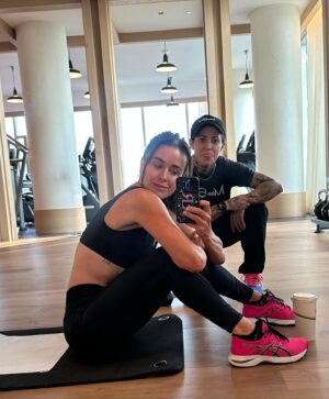 Kyle Richards Instagram - Life lately ...