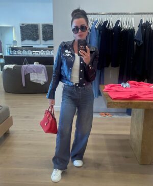 Kyle Richards Instagram - Life lately ...