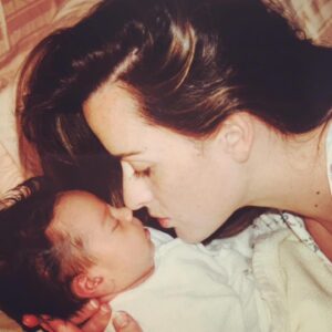 Kyle Richards Instagram - Still in awe & so grateful that these beautiful girls / women are all mine 🙏🩷 My 4 best friends who inspire me every day. The best gift you all give me is your love & support for each other. I am in total amazement of each of you every day. Thank you  for making me a Mommy 🩷🙏
