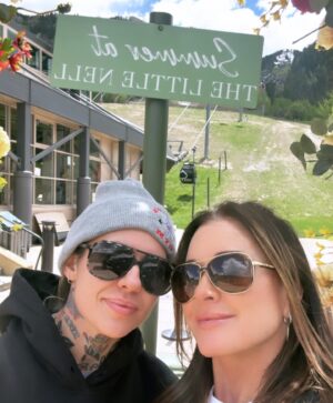 Kyle Richards Instagram - Life lately ...
