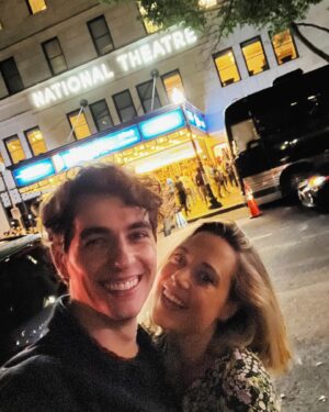 Kyle Selig Instagram - September was septemberin’ … feeling 31 and feeling the love.