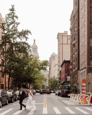 Kyle Selig Instagram - @erikahenningsen and I made it official on 5.22.23 surrounded by our wonderful friends and family and it was one of the most glorious days of my life. 10/10 would recommend marrying your best friend. 10/10 would recommend doing it wearing a @toddsnyderny tux, having it all planned by @mrjasonmitchell , with @fernbotanica flowers, and with the genius @karenobrist there to document it every step of the way. Erika Henningsen, I love you and I am the luckiest man in the world to be with you on this next adventure of ours.