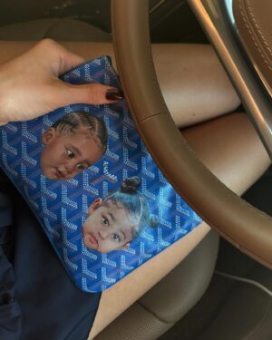 Kylie Jenner Instagram - let me tell you ‘bout my best friend