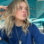 Kylie Rogers