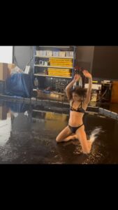 Actor Kylie Shea HD Instagram Photos and Wallpapers March 2024