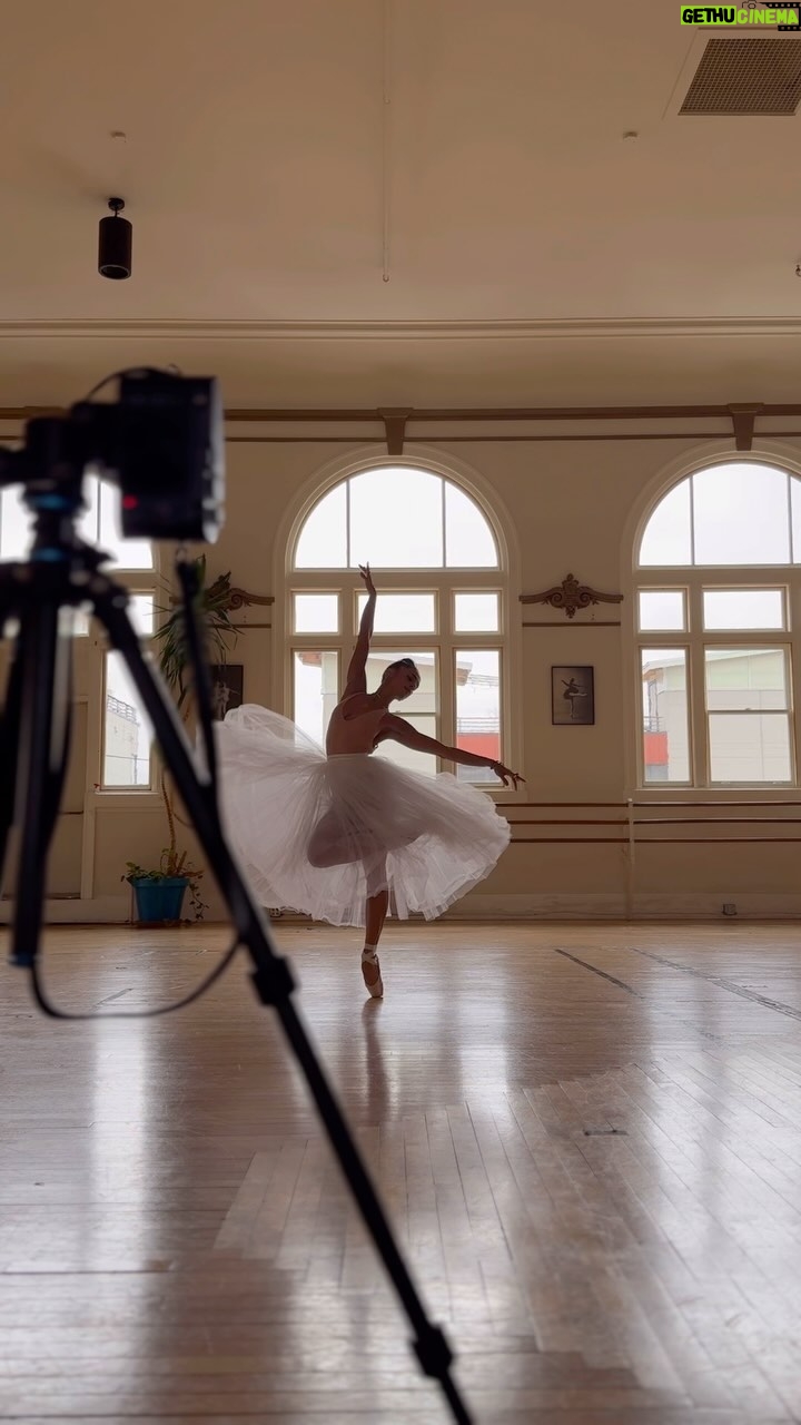 Kylie Shea - 14.8K Likes - the making of 🩰📷 A glimpse at what goes into my @leica_camera self-portrait series ( a raw image preview of the shot). No matter what side of the camera you find yourself on, there is always more to learn.
Sending love.
Keep growing.
Keep learning.
Keep dancing.
Always
xxx o o o